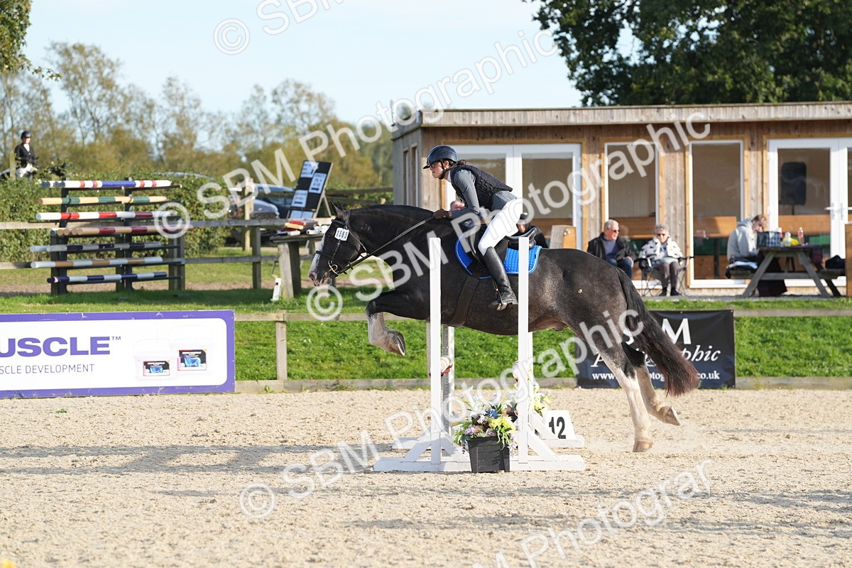 SBM_53451 - J23 - Junior Horse 70cm Championship