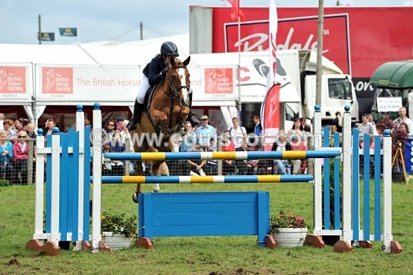 DSC_5273 - 26TH JUNE 2011 - 148CMS SJSS CHAMPIONSHIP FINAL, ROYAL HIGHLAND SHOW 2011