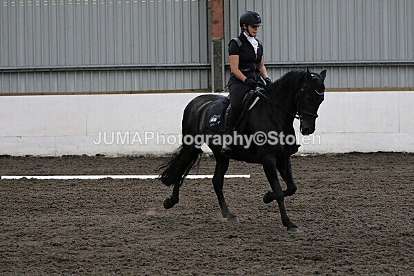 SIAL3964 - CAbin Dressage 5th july 2025