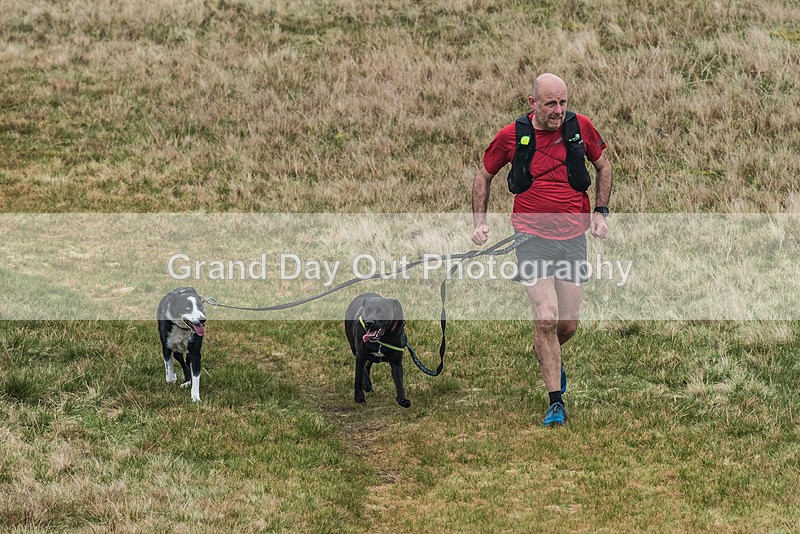 Inter Counties-6 - British Athletics Inter-Counties Mountain Championships at Sedbergh, Sunday 7th May 2023