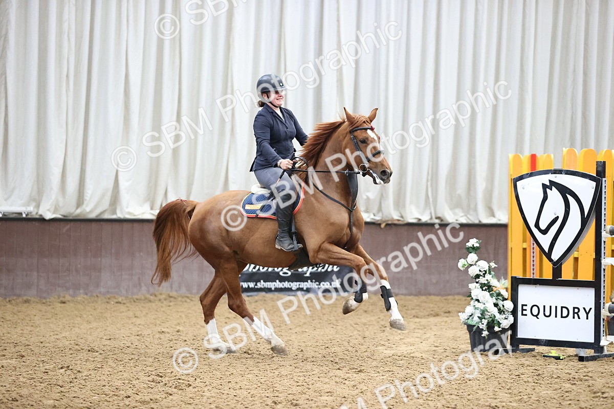 SBM_003590 - Class 12 - Senior Foxhunter 1.20m