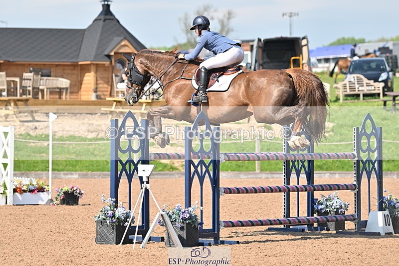 240512A-160452-19711 - Cls 51 Foxhunter