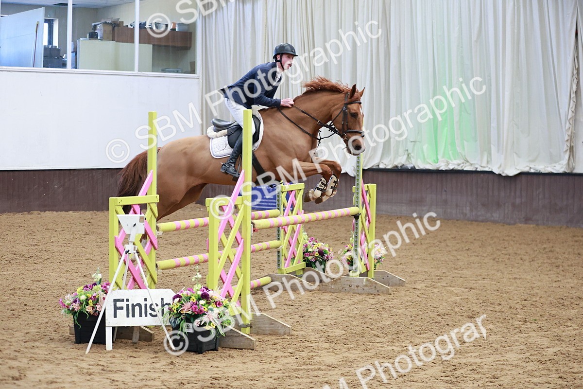 SBM_000396 - Class 3 - Senior British Discovery - 1.00m