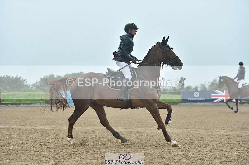 230722A-152400-10076 - Cls 11, 2 Star Big 1.40m