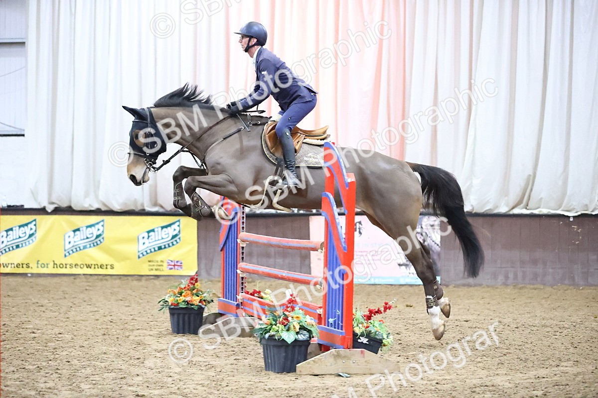 SBM_002235 - Class 9 - Senior Discovery - 1.00m