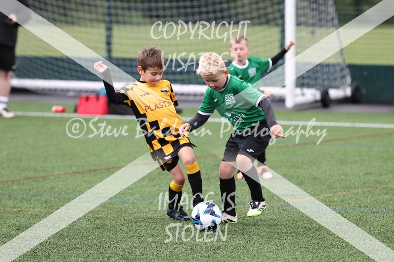 1DX32743 - Sat 6th U7 Boys