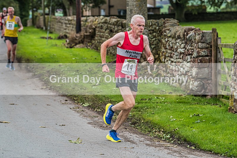 Acorn bank-297 - Acorn Bank 10K Road Race Sunday 17th September 2023
