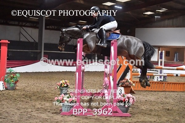 BPP_3962 - CLASS 30 Pony Newcomers/ 1m