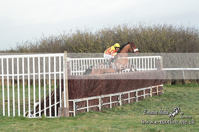 PtP 311223 987 - Larkhill Racing Club Point-to-Point 31/12/23