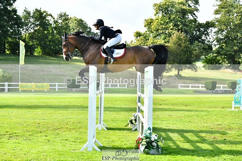 230706-172937-04993 - Cls 3 National 1.30m & 1.40m