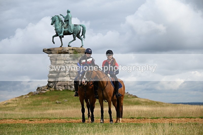DSC_4415 - Time at Statue 09:50 to 11:09