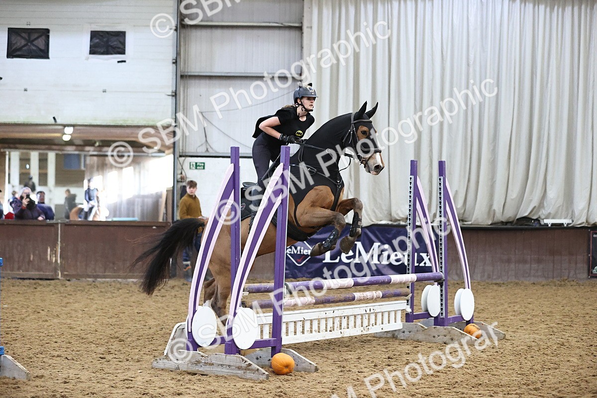 SBM_002917 - Class 5 - Accumulator with Joker 70cm