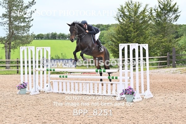 BPP_8251 - CLASS 13 SUN  Senior Discovery/ 1m Open