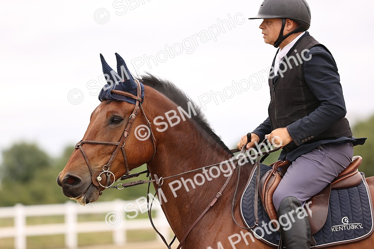 SBM_000219 - Class 2 - 0.85cm Amateur Championship Qualifier