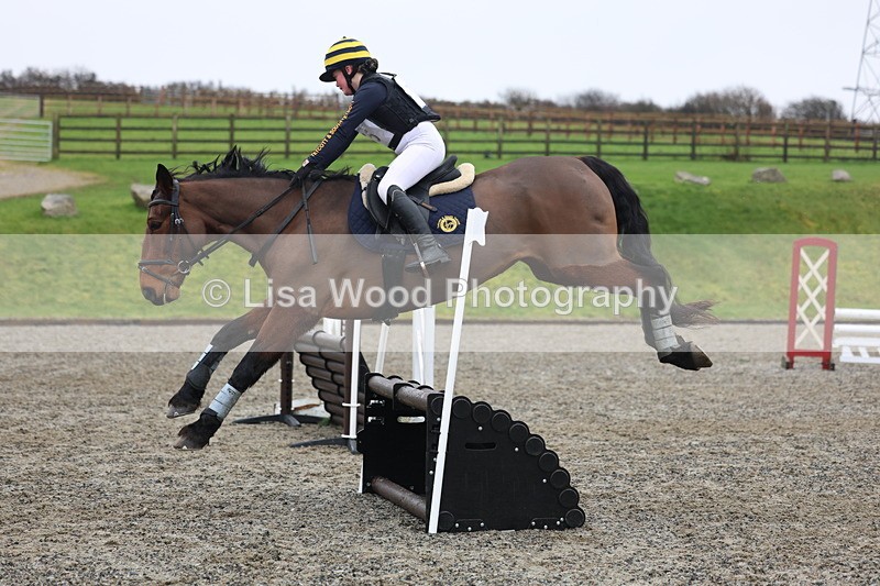 3E7A6865 - Class 2: 80cm Part 1