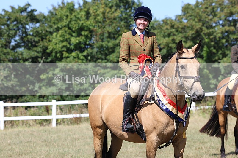 3E7A6477 - Working Hunter Championship