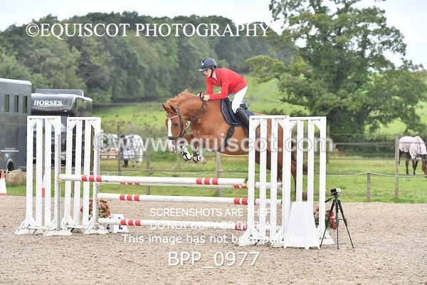 BPP_0977 - CLASS 4 Senior Discovery/ 1m Open