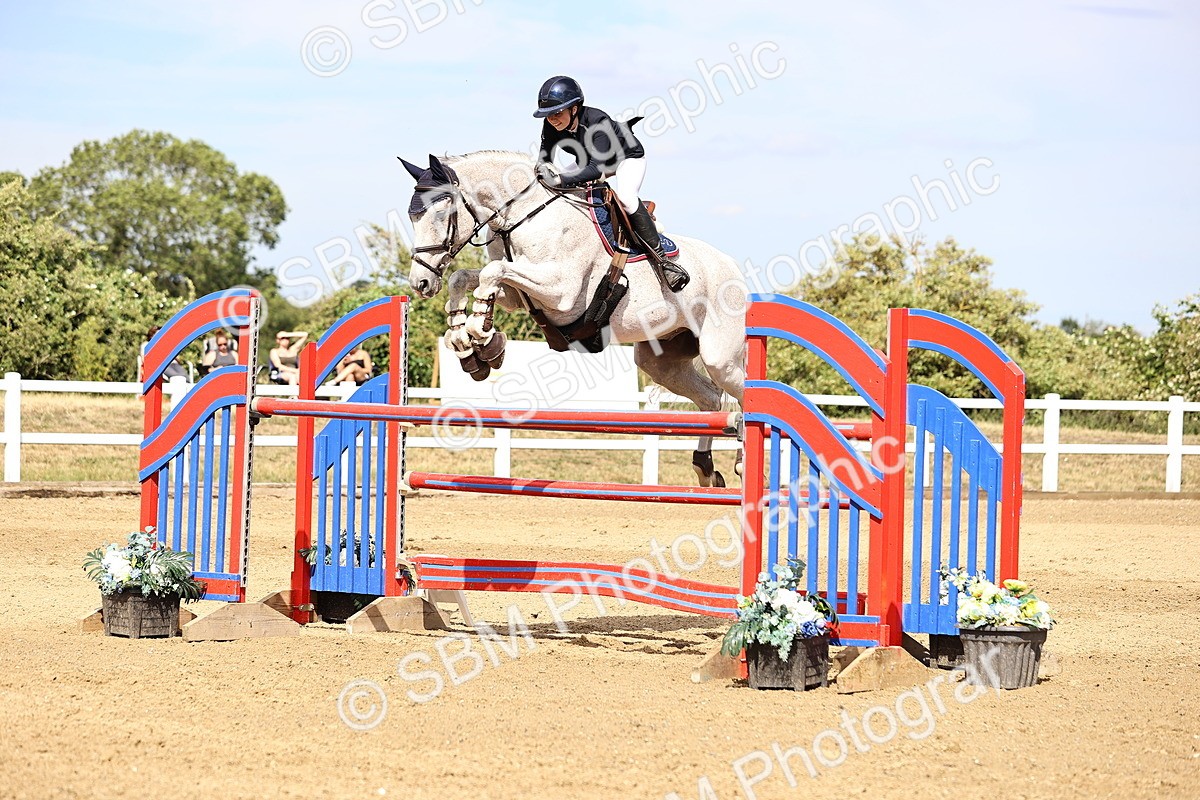 SBM_011603 - Class 10 - Talent Seekers Inc 7 Year Championship Qualifier - 2nd Half