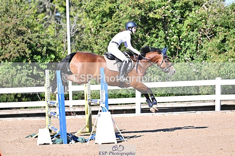 250713-091640-01308 - Cls 8 Children on Horses 80cm
