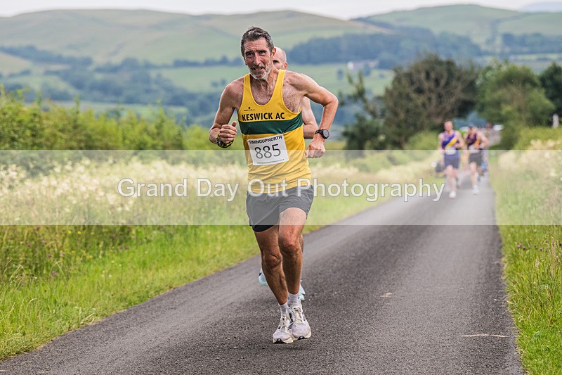 Lambfoot Loop-268 - Lambfoot Loop Road Race Tuesday 7th July 2026