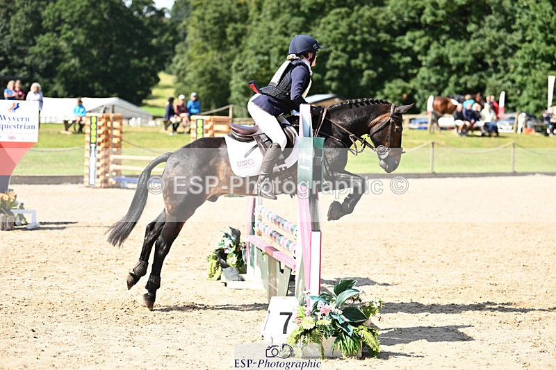 240824X-140823-29230 - 80cm Round 2 13.30 to 14.30