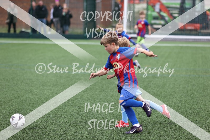 1DX33780 - Sun 7th U8 Boys