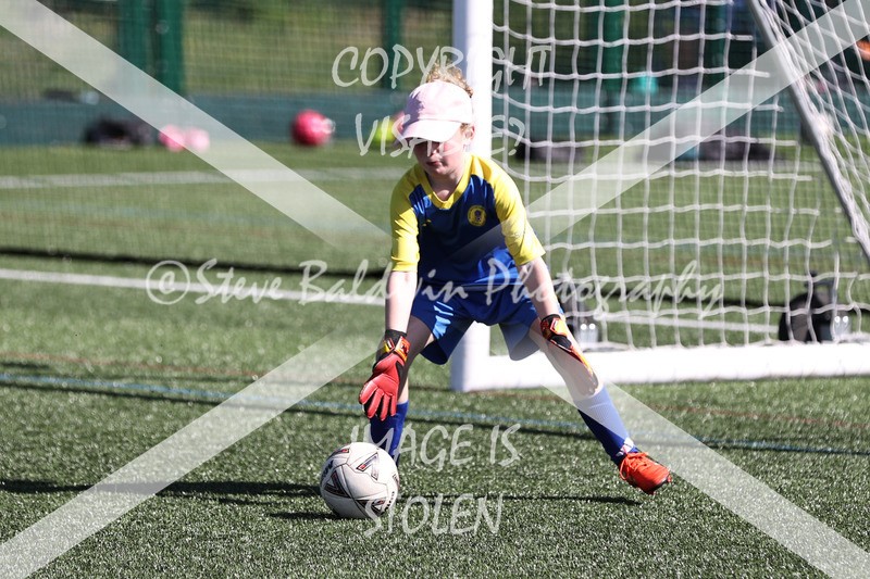 1DX33676 - Sat 13th U7 & U8 Girls
