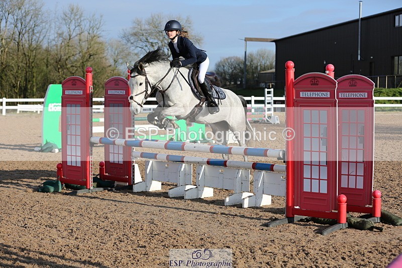 240211A-103927-01895 - Cls 2 Pony British Noivice & 80cm Open