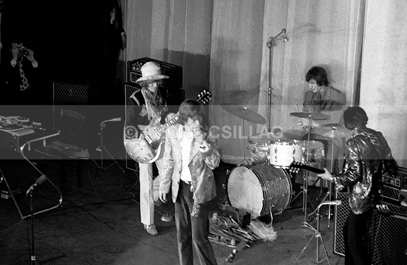 THE ROLLING STONES - R..