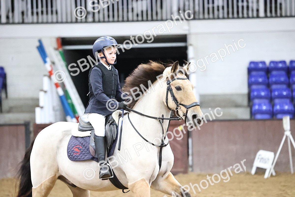 SBM_000117 - Class 2 - The Rug Lady 40cm Area 12 Championship Qualifier