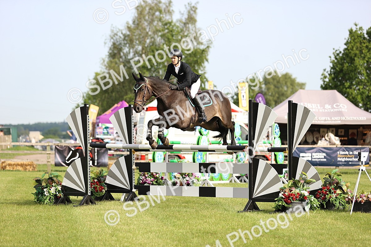 SBM_01133 - Class 200 - Martin Grant Homes Welcome Stakes 1.25m Open