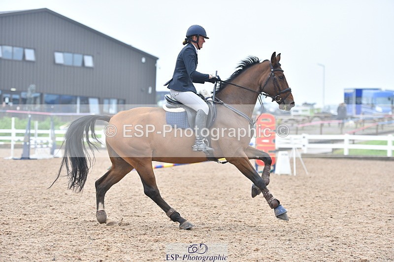 230916A-102820-03408 - Cls 21 British Novice & 90cm Open