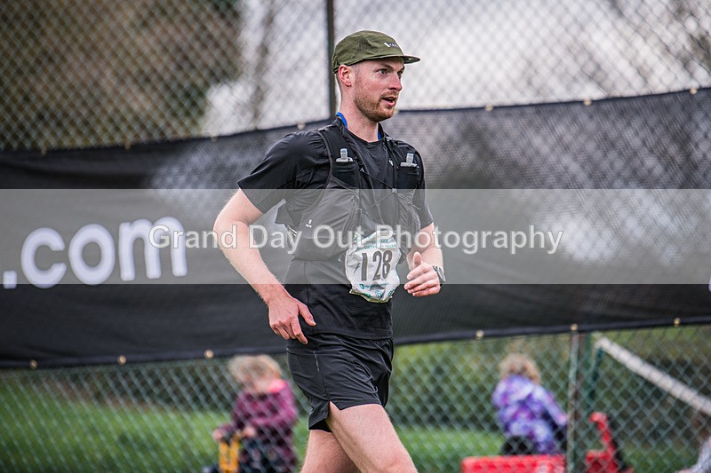 3 Peaks-2797 - The 3 Peaks Race Saturday 27th April 2024