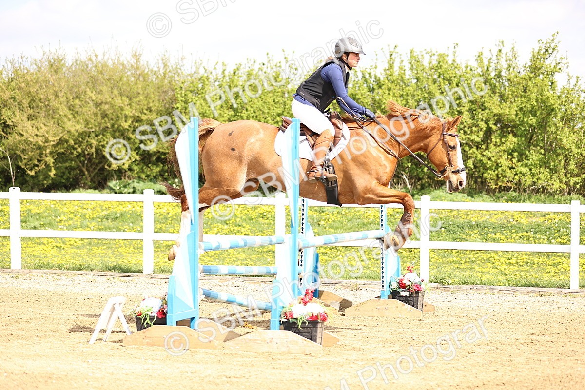 SBM_001867 - Class 10 - Senior British Discovery - 1.00m