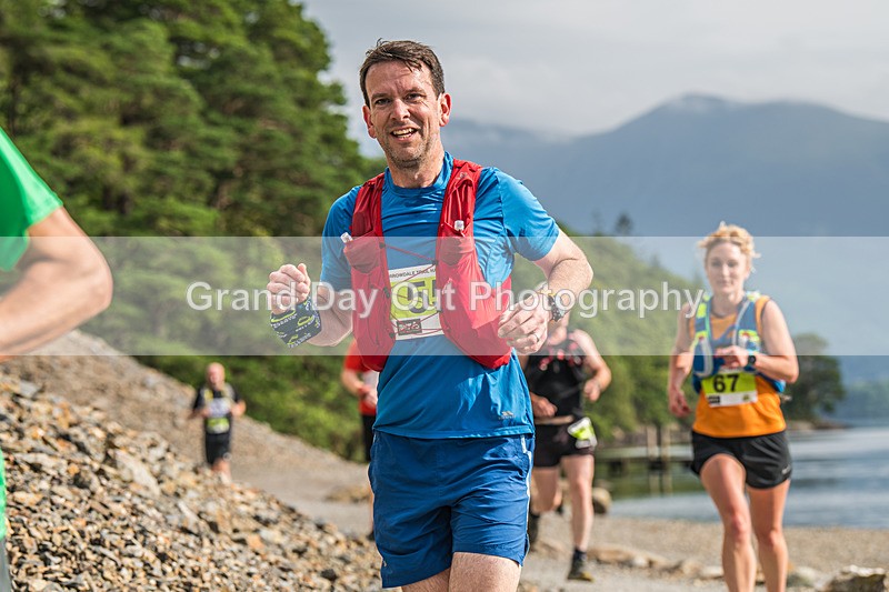 Borrowdale-143 - Fellside Events Borrowdale Trail Half Marathon Sunday 20th July 2025