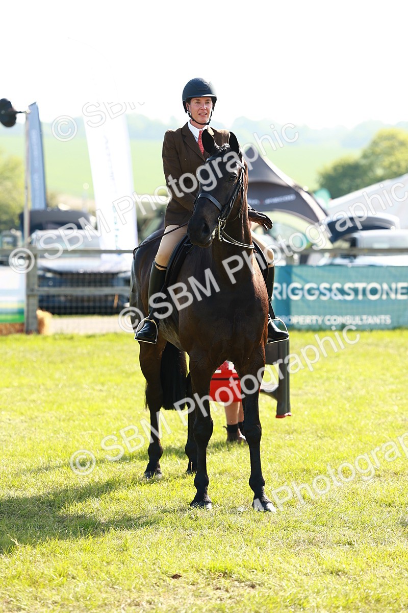 SBM_10948 - Class 66-69 - RIHS Ridden Hunters Inc Small Hunter