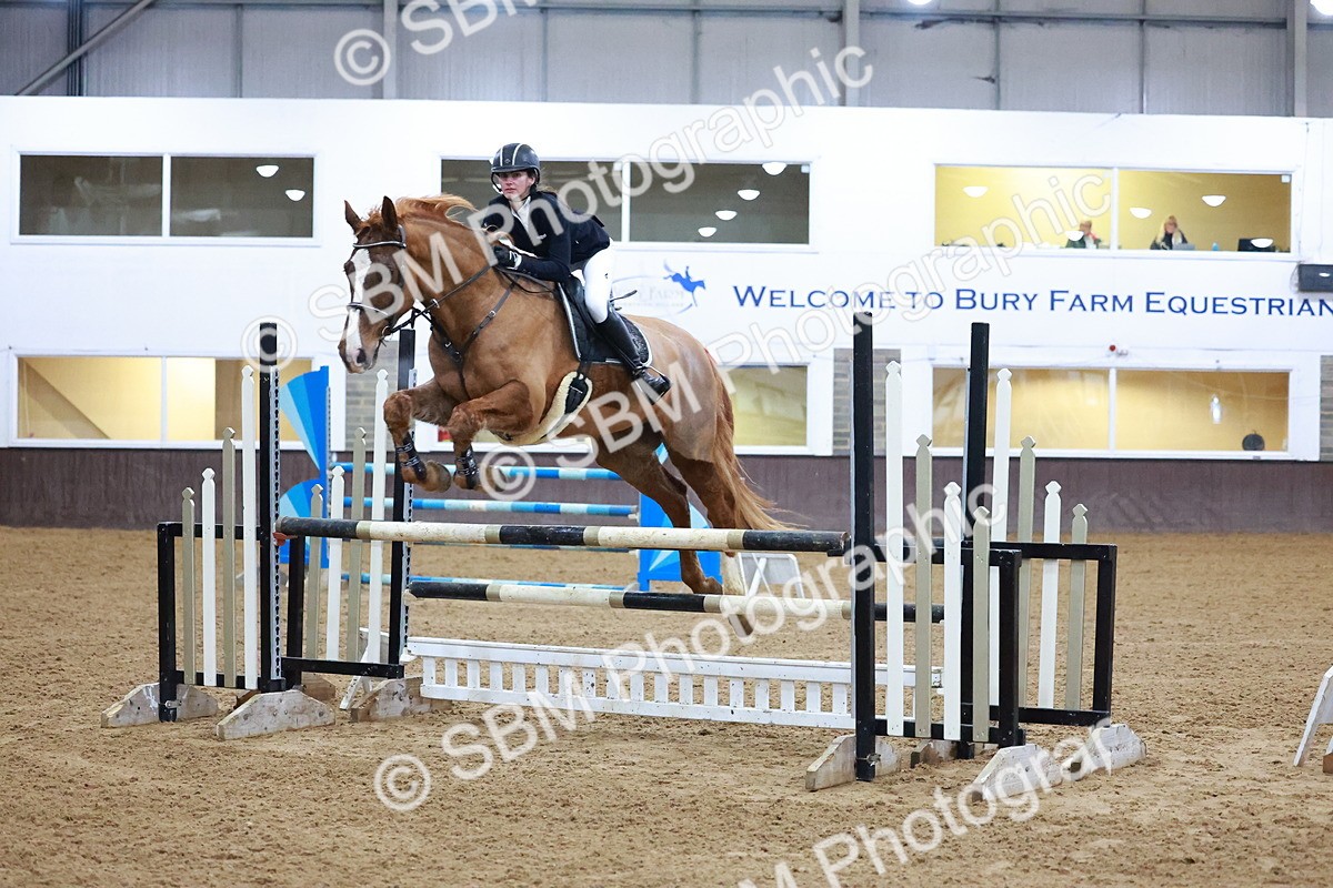 SBM_001991 - Class 4 - Senior Newcomers - 1.10m