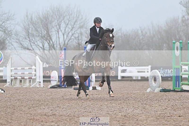 251115-124206-01050 - Cls 10 Pony Foxhunter and 1.10m Open
