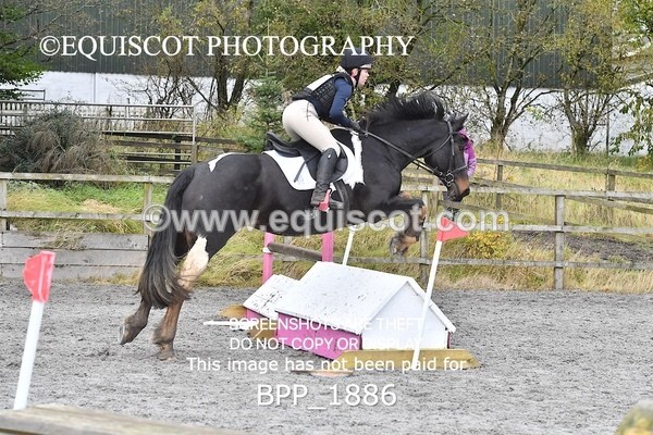 BPP_1886 - CLASS 3 - 80CM