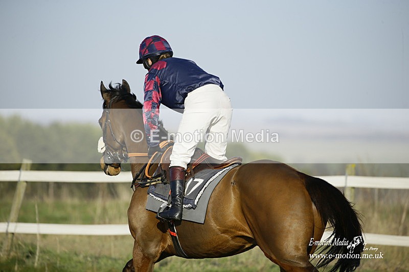 PtP 270222 488 - South & West Wilts Point-to-Point Larkhill 27/02/22