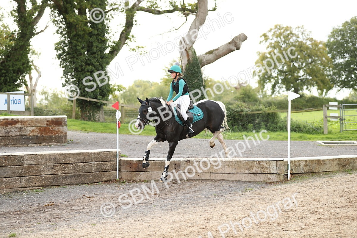 SBM_16956 - E4b - Eventers Challenge 60cm Open