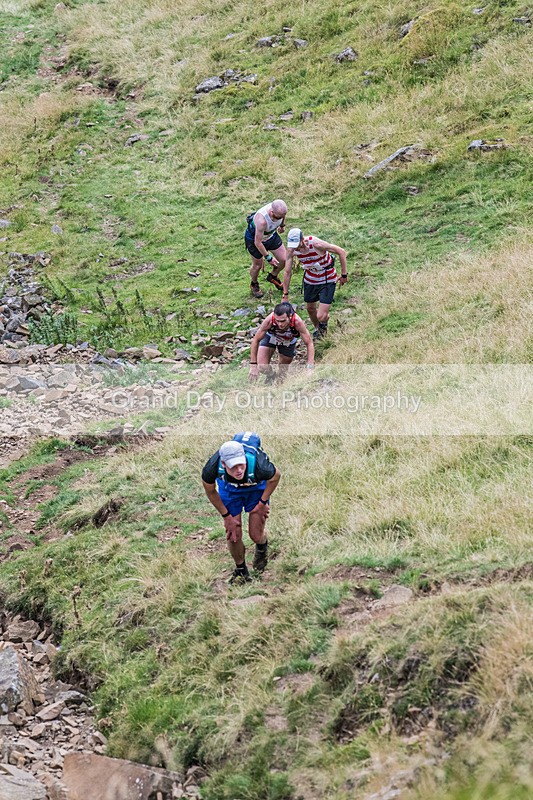High Cup Nick-72 - Inov8 High Cup Nick Fell Race Sunday 28th August 2022