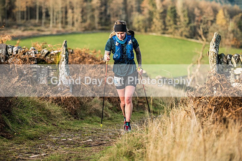 Tweed Valley-270 - High Terrain Events Tweed Valley 50 & 65K Ultra Trail Races Sunday 16th November 2025