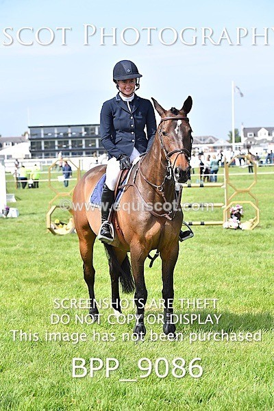 BPP_9086 - CLASS 4 RHS Power and Performance B & C Championship Qualifier (1.25m)