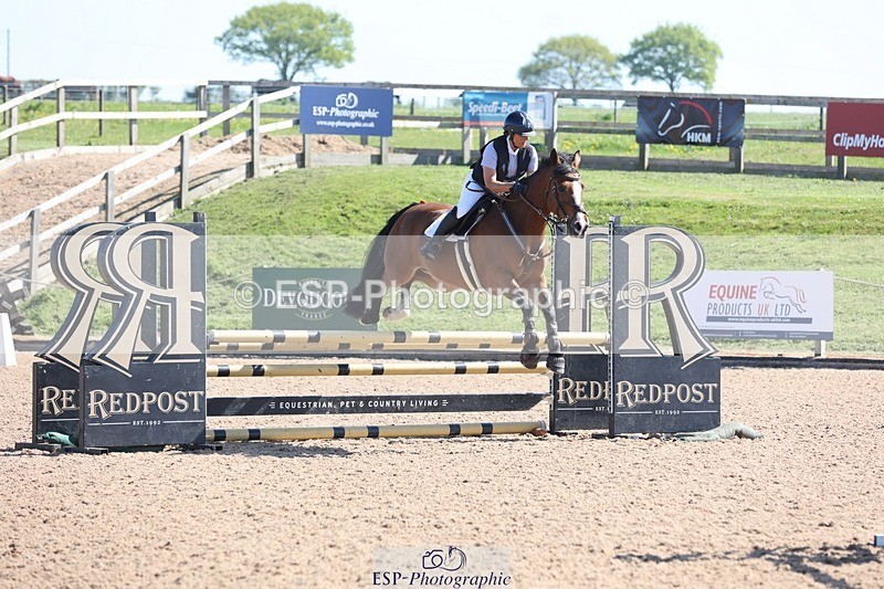 250430-104032-00198 - Cls 1 Clear Round, British Novice and 90cm Open