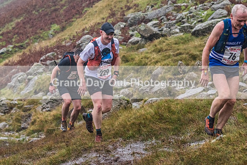 Langdale-618 - Langdale Horseshoe Fell Race Saturday 7th October 2023