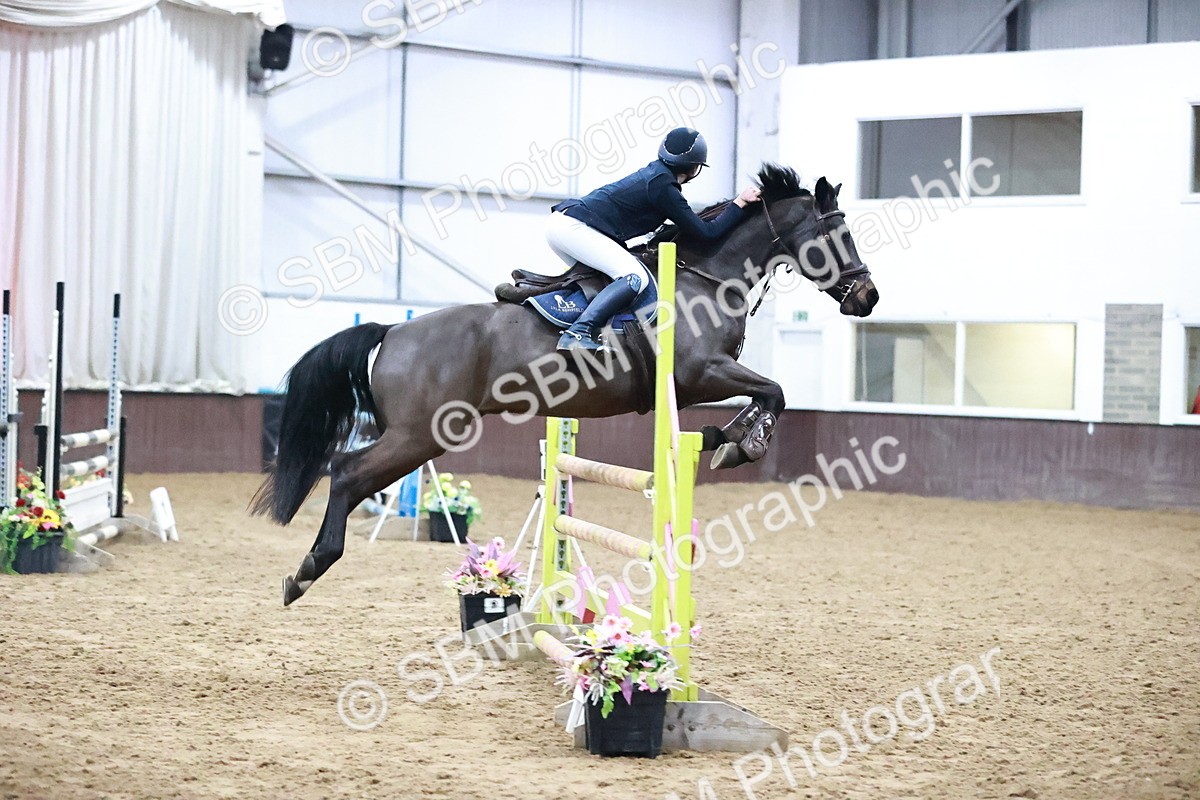 SBM_001427 - Class 5 - Pony 1.00m Open