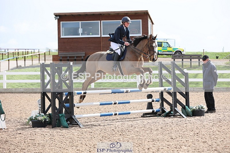 240406A-111120-02994 - Cls 20 British Novice and 90cm Open