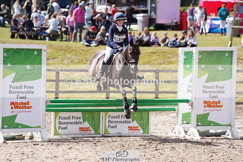 240824X-134226-27883 - 80cm Round 1 13.00 to 14.00