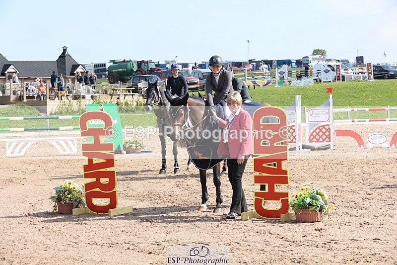 250427-102750-15337 - Cls 32 Young Horse 6yr old